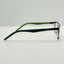 Ocean Pacific Eyeglasses Eye Glasses Frames OP 876 Black Laminate 49-16-130