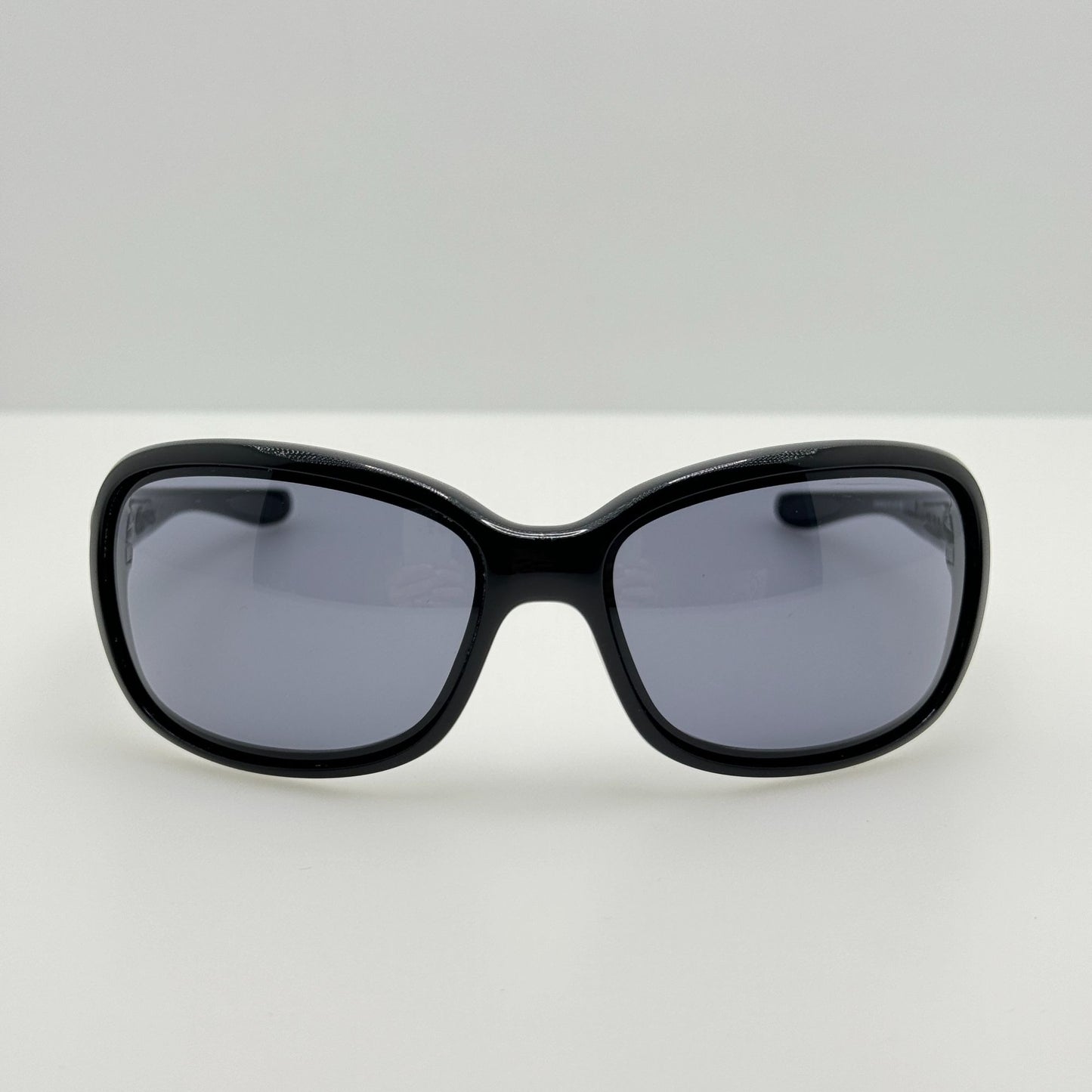 Oakley Sunglasses OO9158-03 Urgency Black 61-15-126