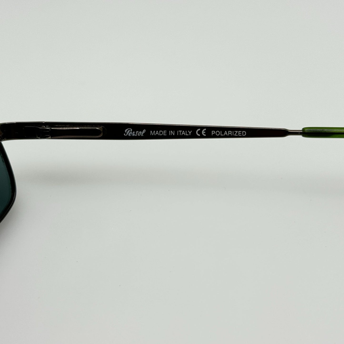 Persol Eyeglasses Eye Glasses Frames 2133-S 618/47 60-17-125