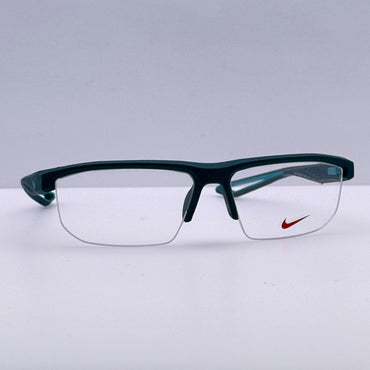 Nike Eyeglasses Eye Glasses Frames 7078 401 57-15-140