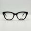 Chloe Eyeglasses Eye Glasses Frames CH0162O 002 48-19-140 Italy