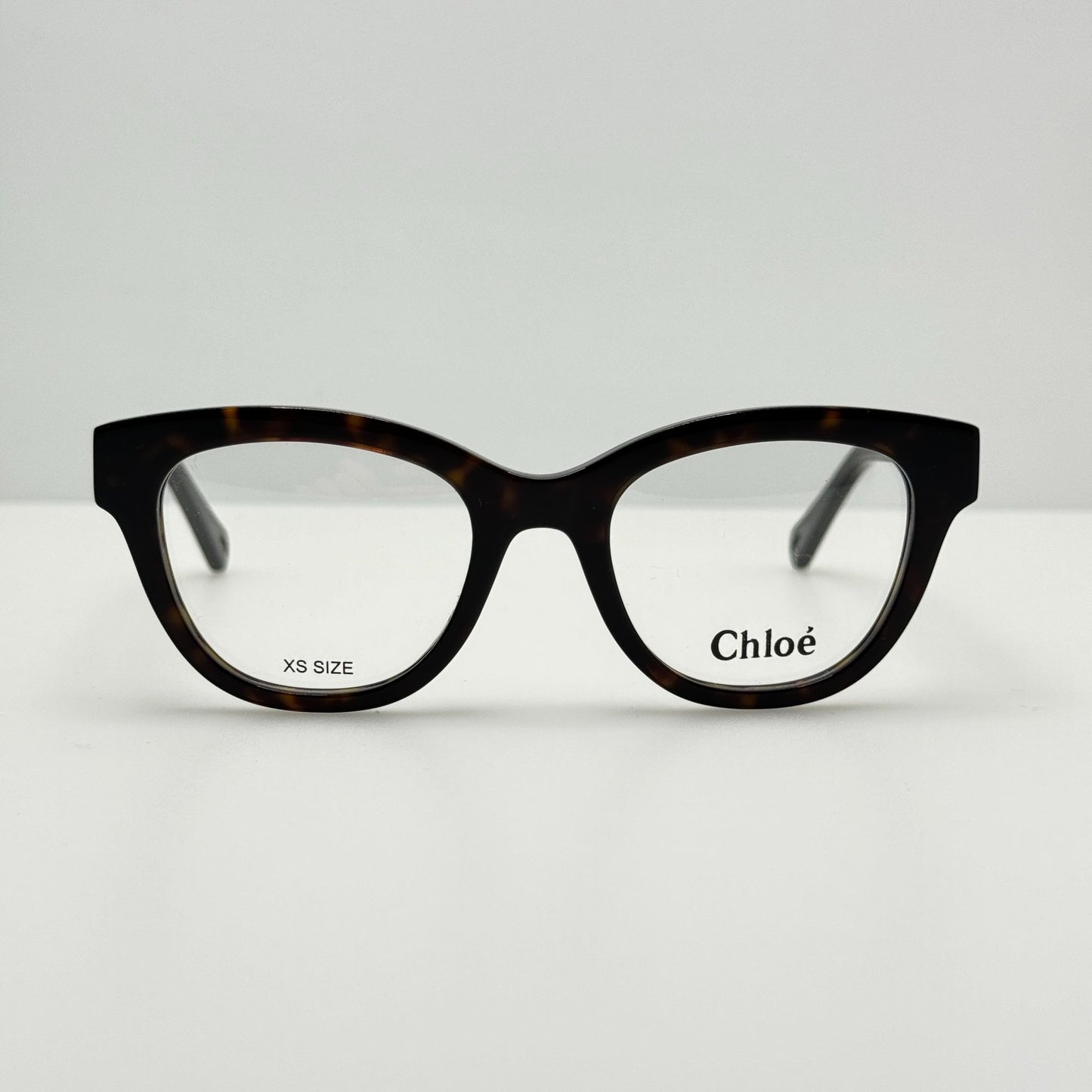 Chloe Eyeglasses Eye Glasses Frames CH0162O 002 48-19-140 Italy