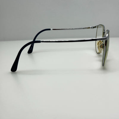 Monet Marine MT-25 BLU Japan Eyeglasses Eye Glasses Frames 56-17