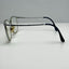 Monet Marine MT-25 BLU Japan Eyeglasses Eye Glasses Frames 56-17