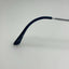 Monet Marine MT-25 BLU Japan Eyeglasses Eye Glasses Frames 56-17