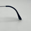 Monet Marine MT-25 BLU Japan Eyeglasses Eye Glasses Frames 56-17