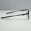 Oakley OX5100-0154 Wingfold Black Eyeglasses Eye Glasses Frames 52-16-139