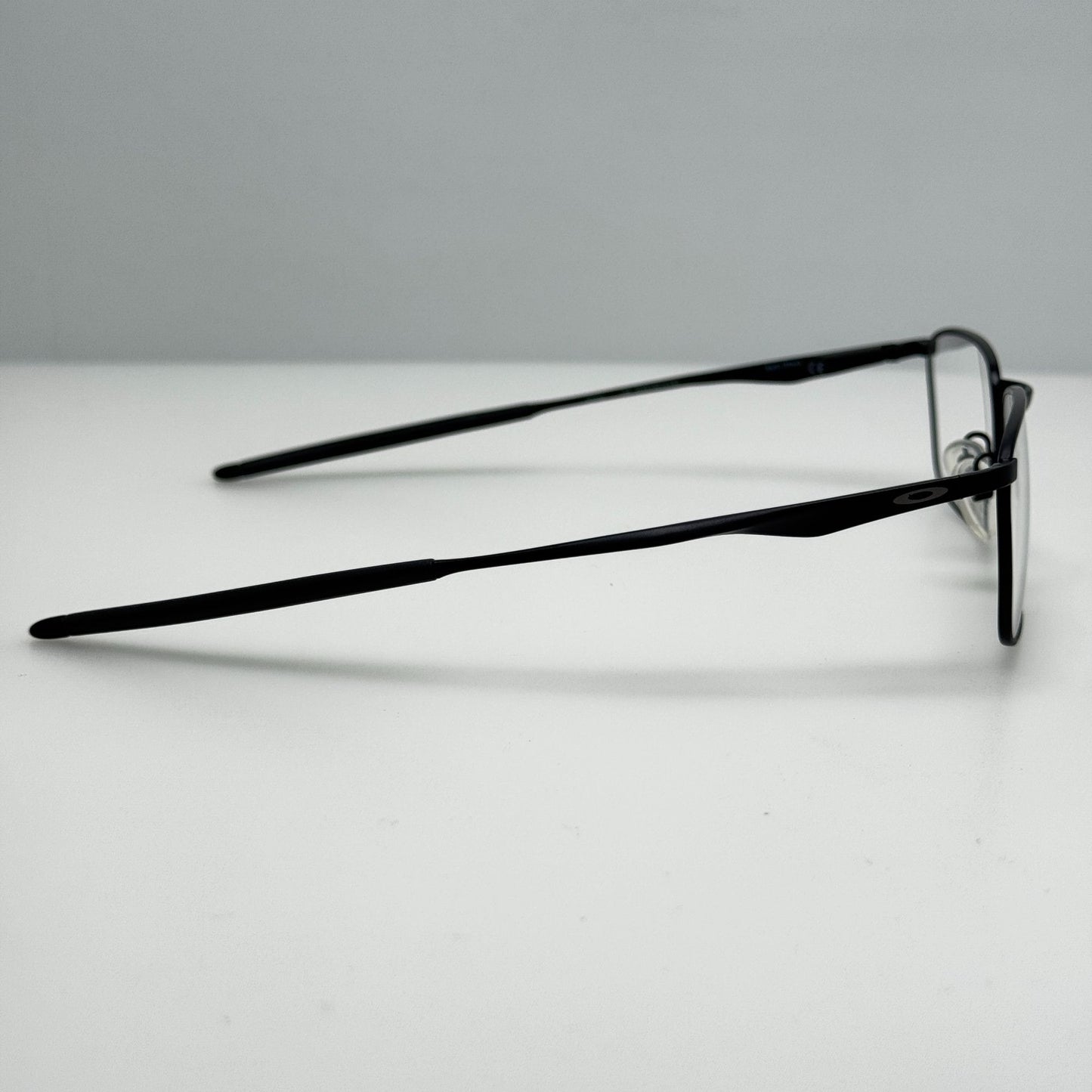 Oakley OX5100-0154 Wingfold Black Eyeglasses Eye Glasses Frames 52-16-139