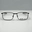 Oakley OX5100-0154 Wingfold Black Eyeglasses Eye Glasses Frames 52-16-139