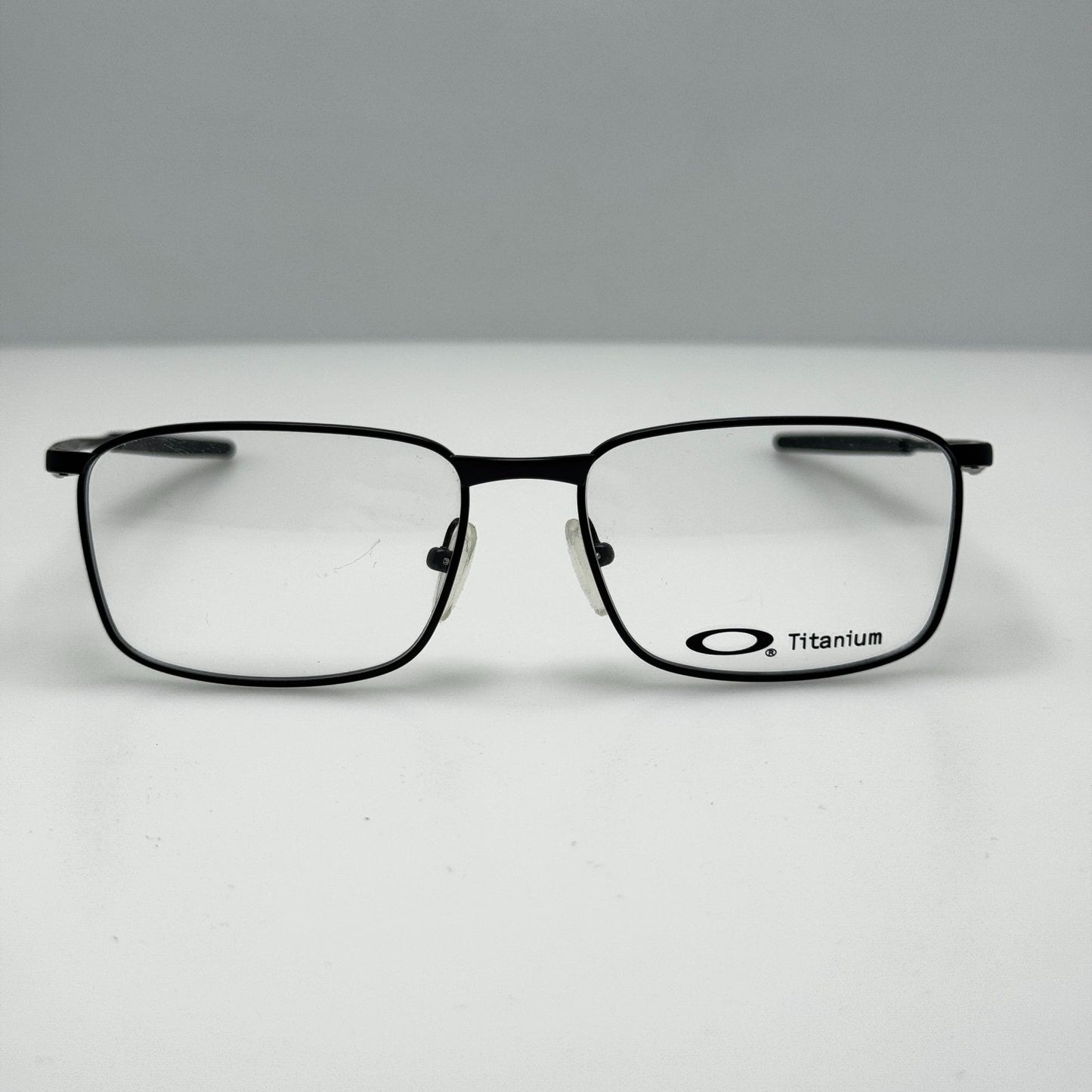 Oakley OX5100-0154 Wingfold Black Eyeglasses Eye Glasses Frames 52-16-139