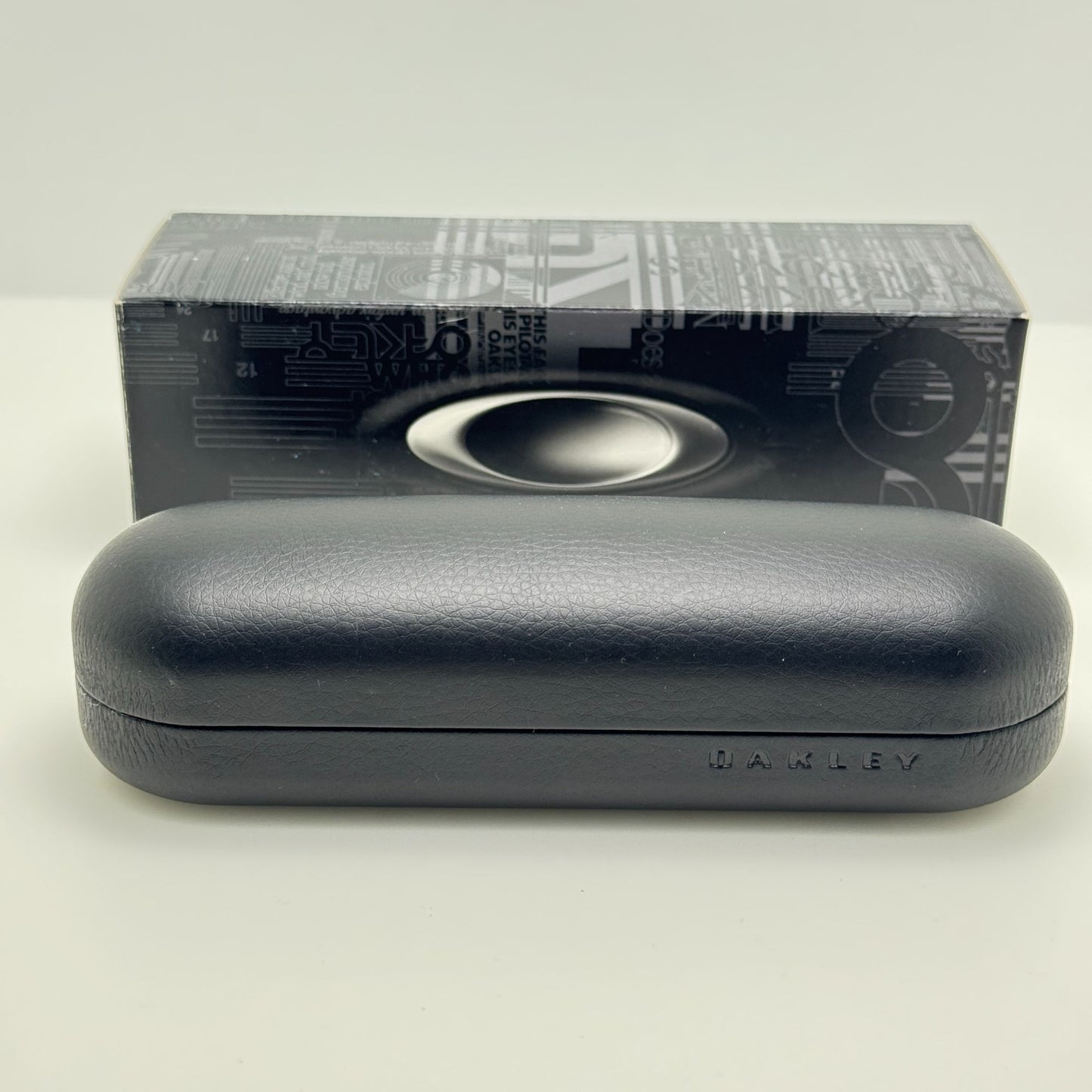 Oakley OX5100-0154 Wingfold Black Eyeglasses Eye Glasses Frames 52-16-139