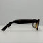Elements Deluxe Eyeglasses Eye Glasses Frames 203 C2 Vintage Retro 53-20-145