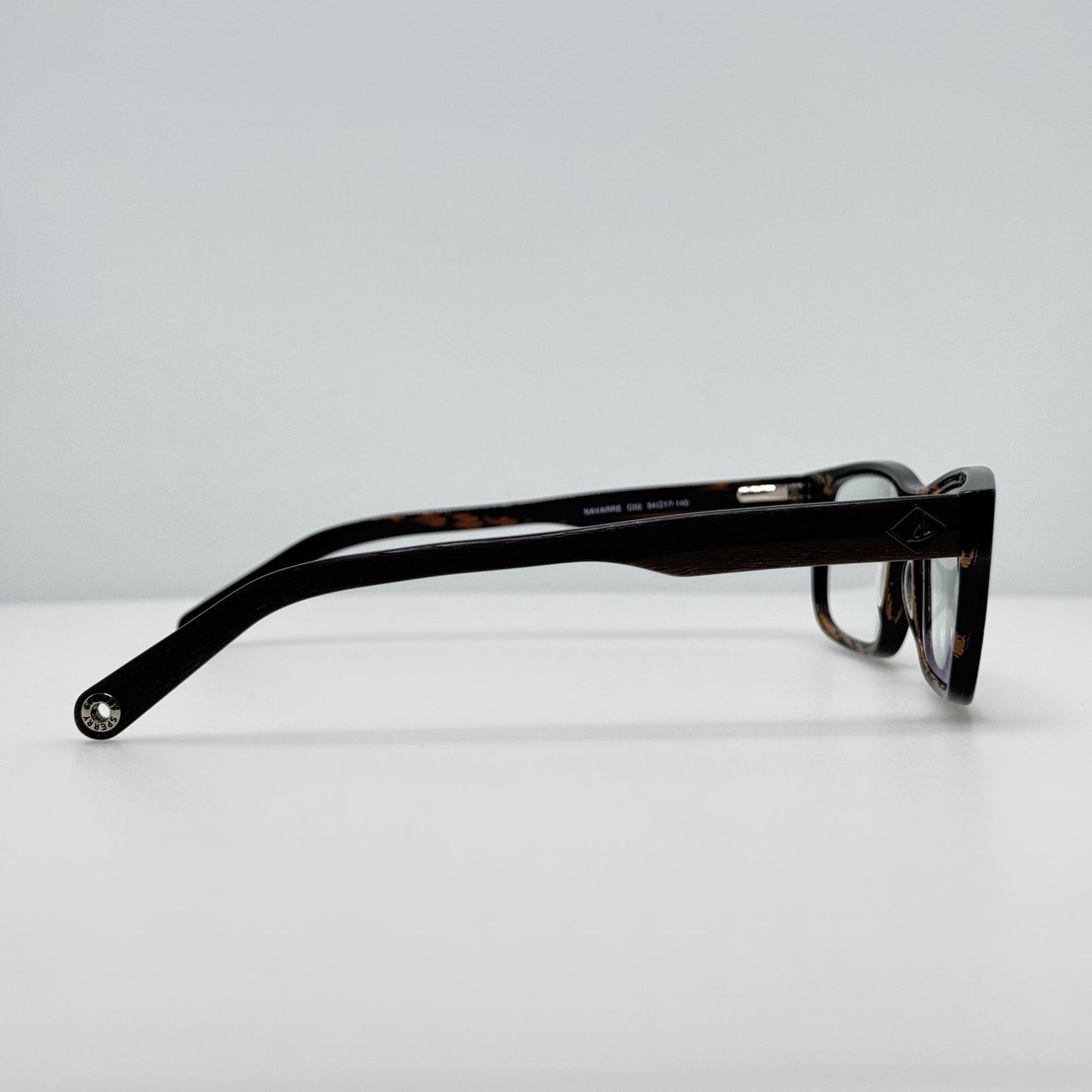 Sperry Top Sider Eyeglasses Eye Glasses Frames Navarre C02 54-17-140