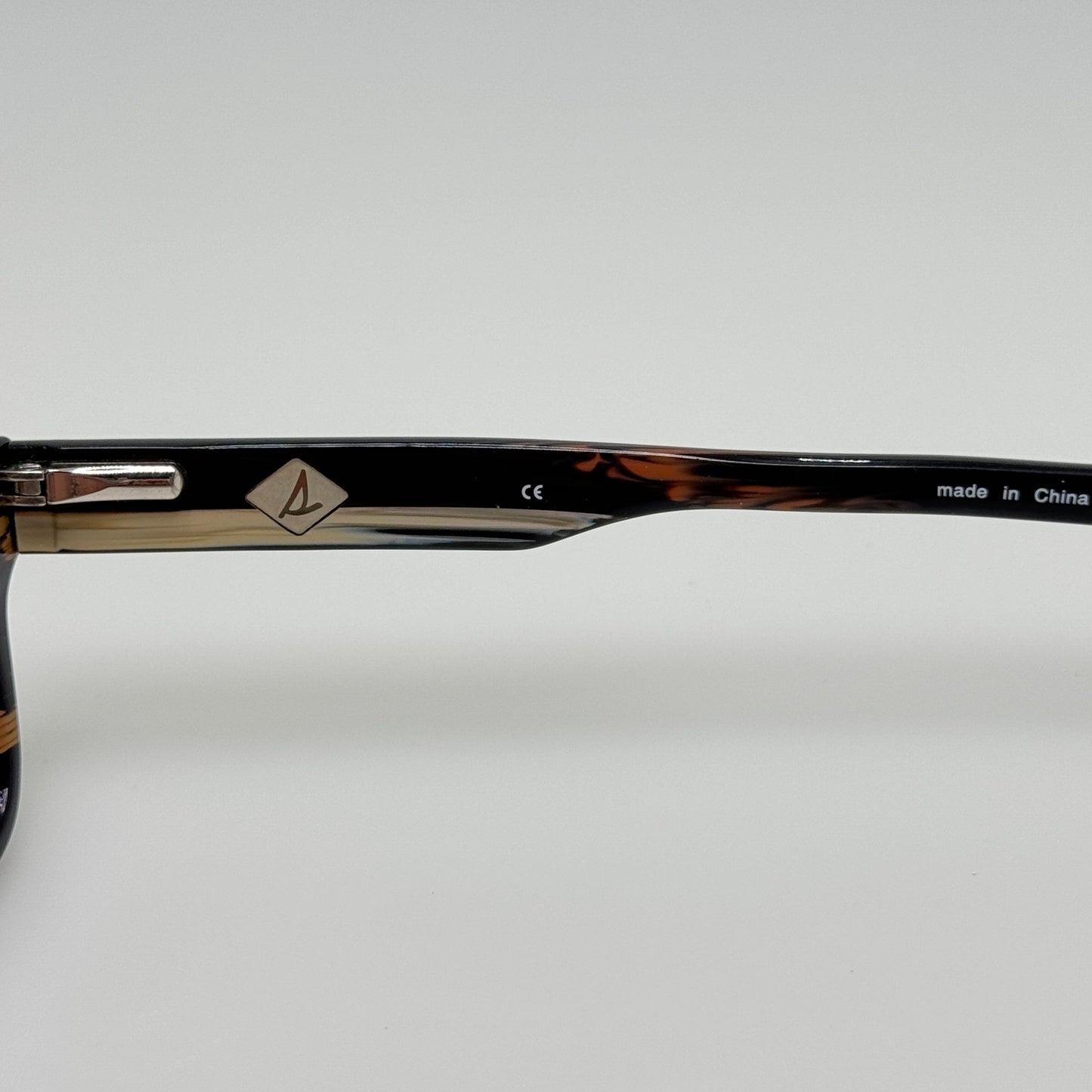 Sperry Top Sider Eyeglasses Eye Glasses Frames Navarre C02 54-17-140