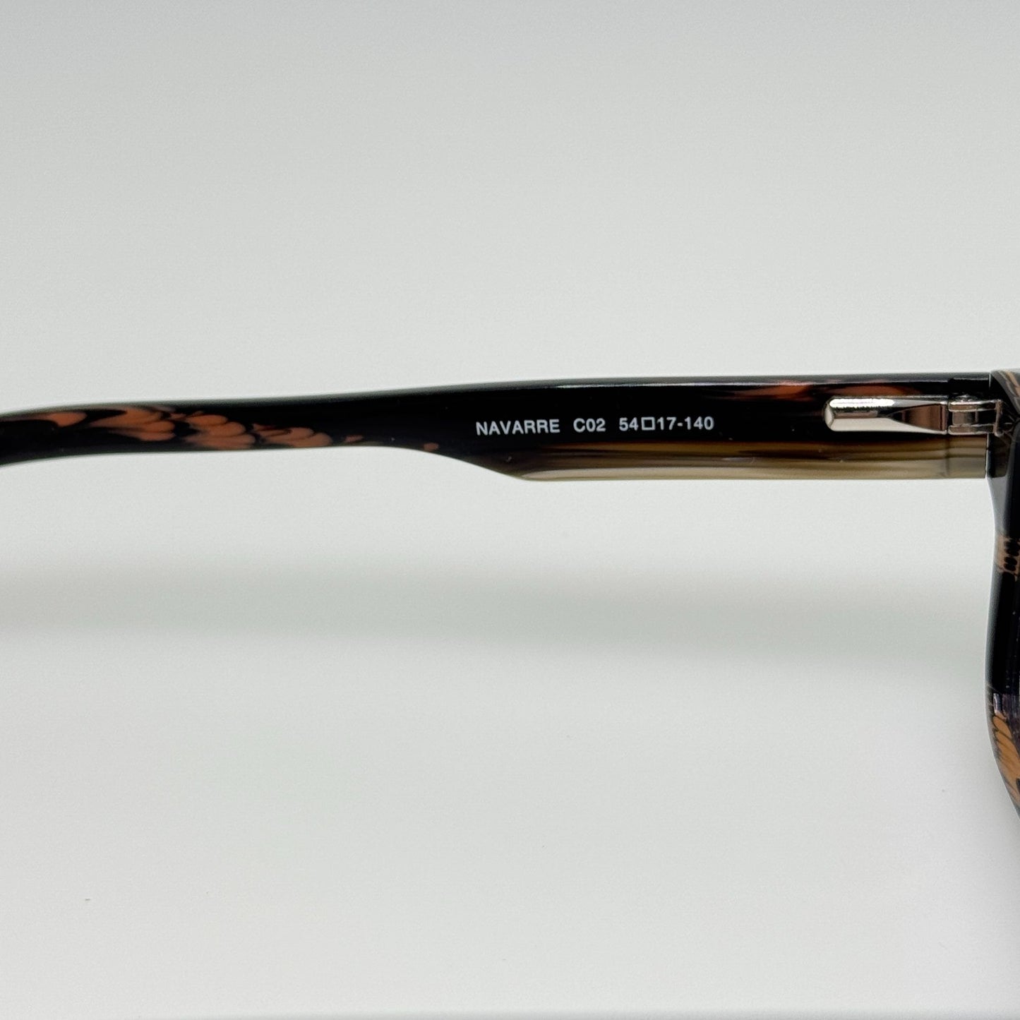 Sperry Top Sider Eyeglasses Eye Glasses Frames Navarre C02 54-17-140