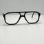 Titmus Eyeglasses Eye Glasses Frames PC207 BL Z87 USA 57-17-140