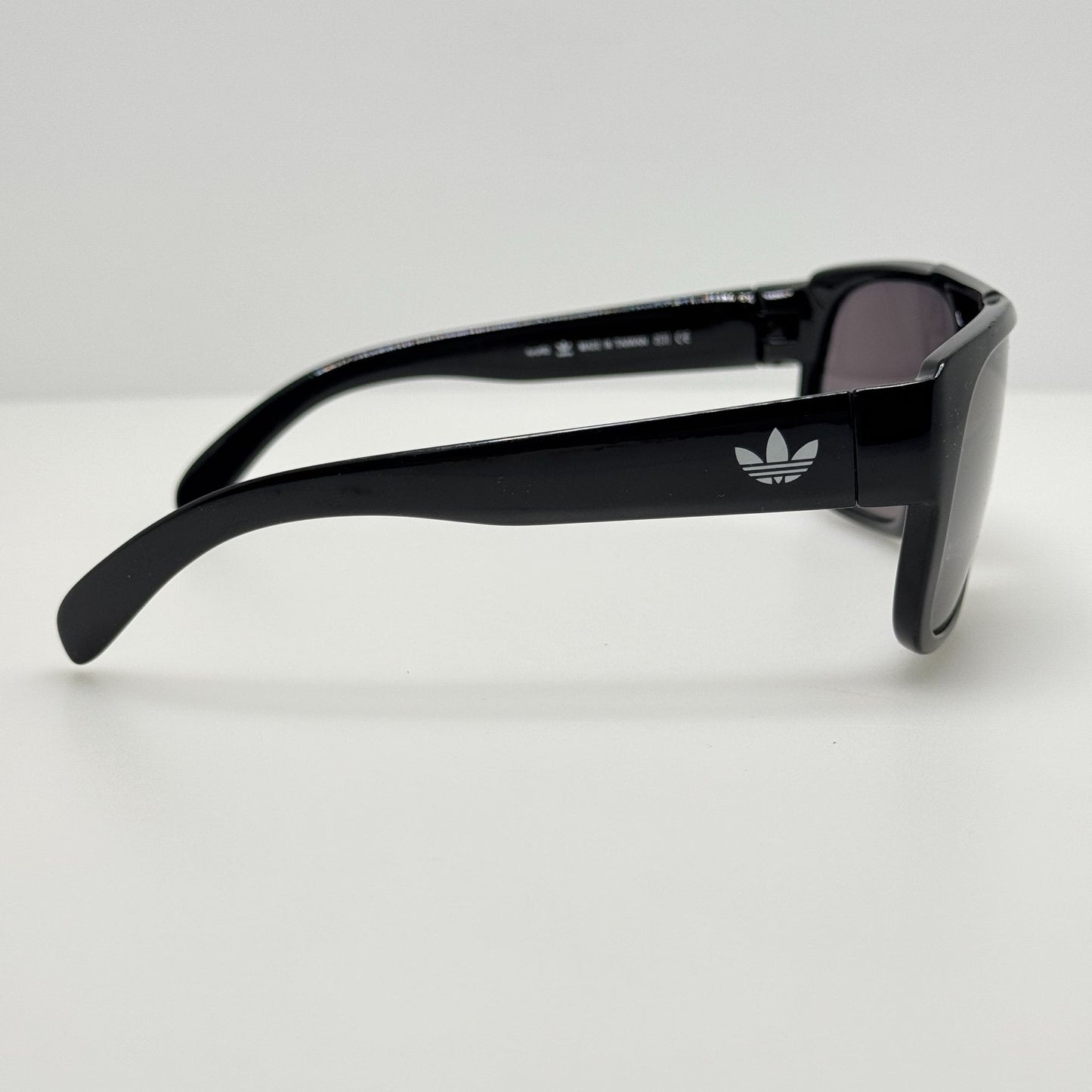 Adidas Eyeglasses Eye Glasses Frames AH30 00 6050 Black 59-14-135