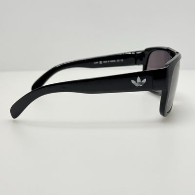 Adidas Eyeglasses Eye Glasses Frames AH30 00 6050 Black 59-14-135