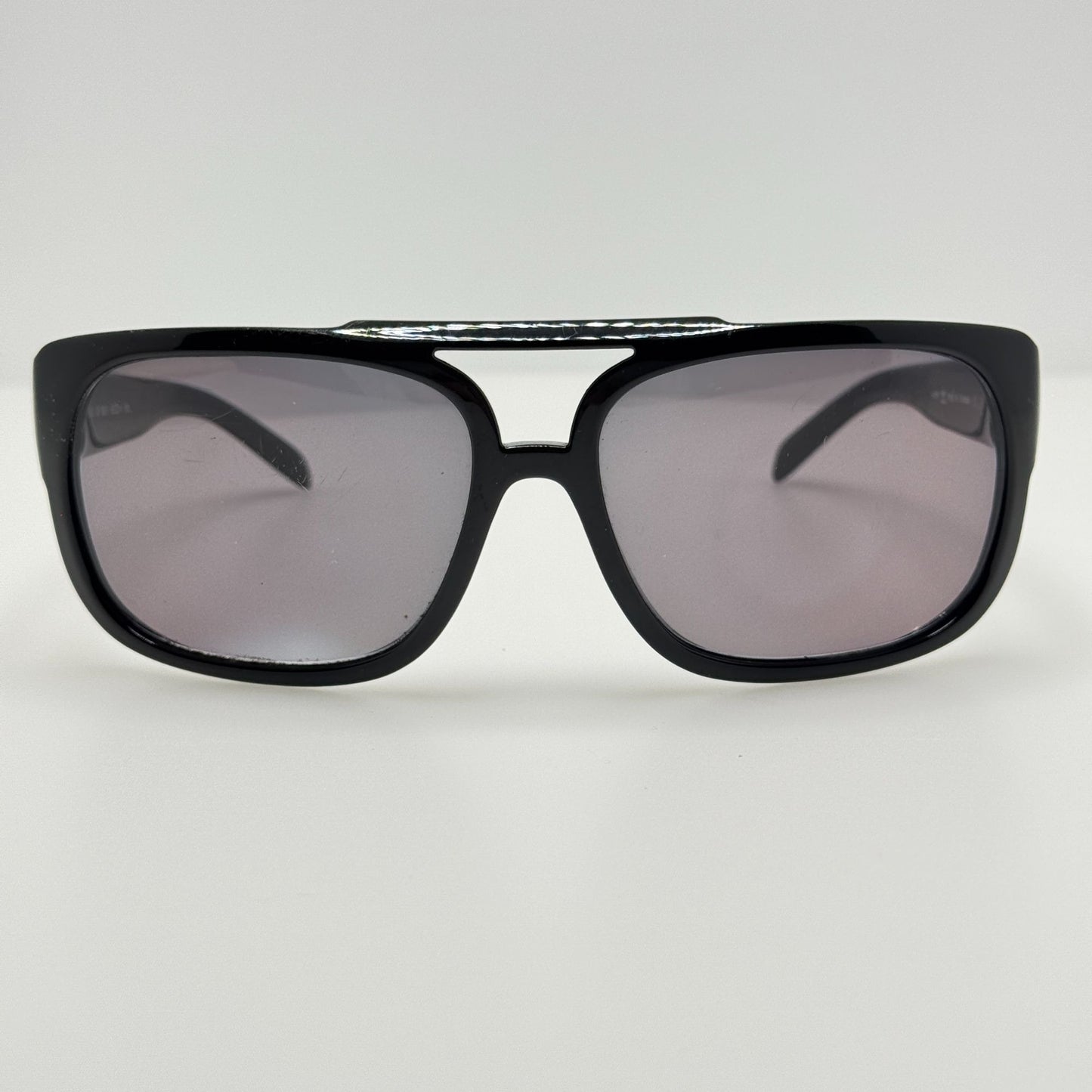 Adidas Eyeglasses Eye Glasses Frames AH30 00 6050 Black 59-14-135