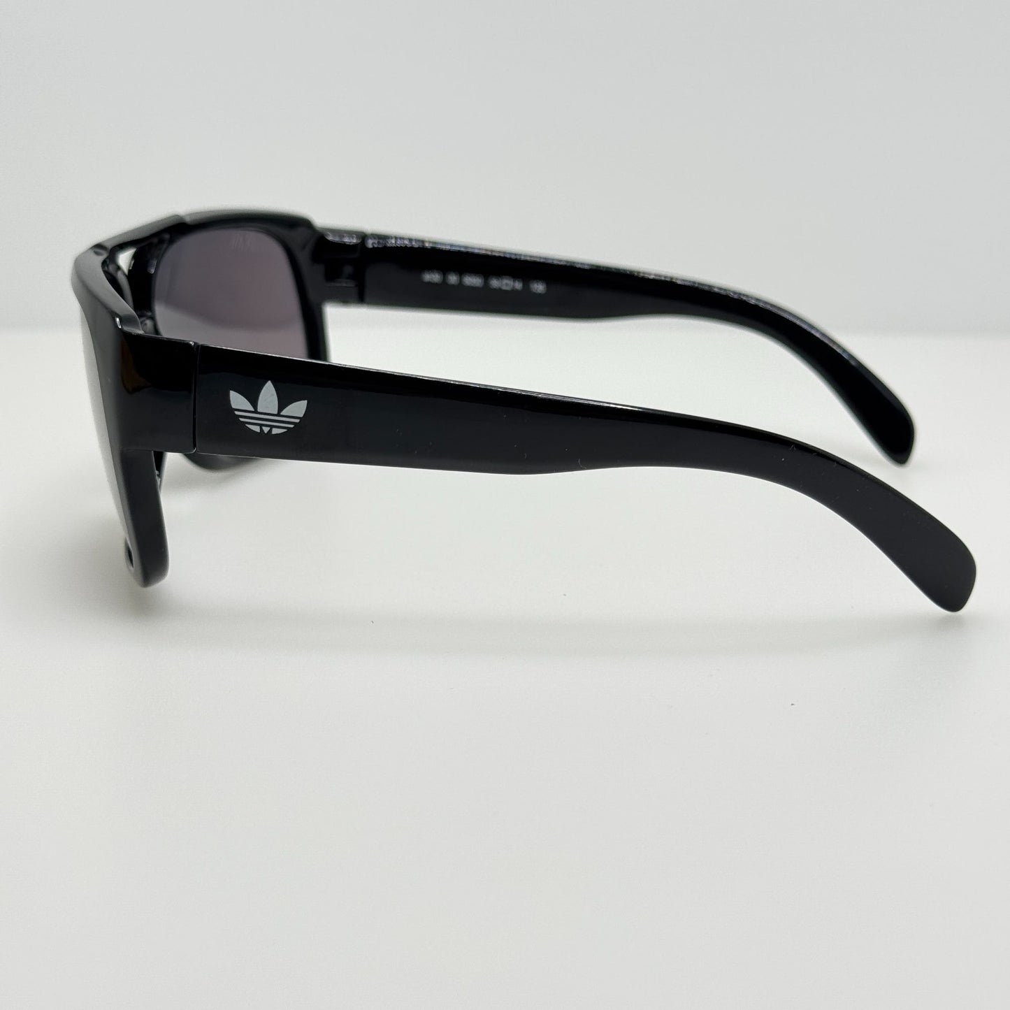 Adidas Eyeglasses Eye Glasses Frames AH30 00 6050 Black 59-14-135