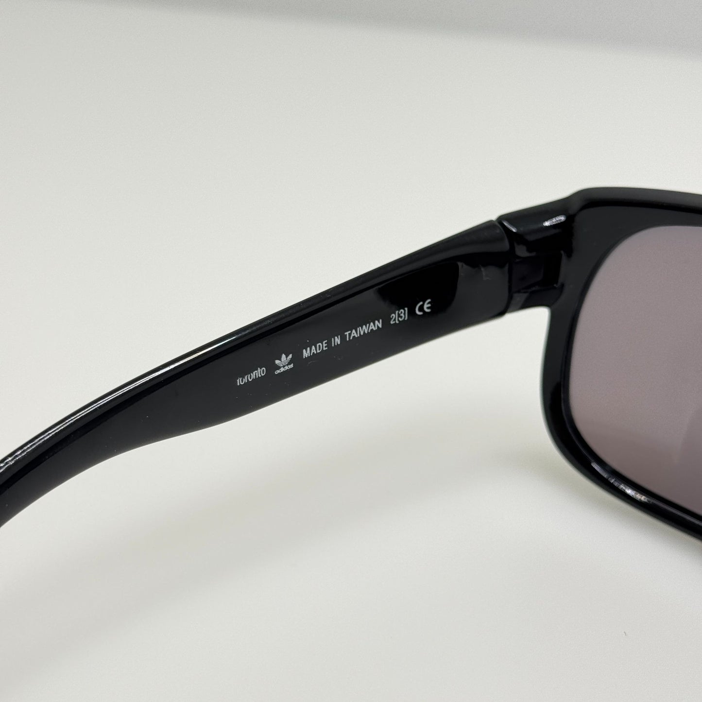Adidas Eyeglasses Eye Glasses Frames AH30 00 6050 Black 59-14-135