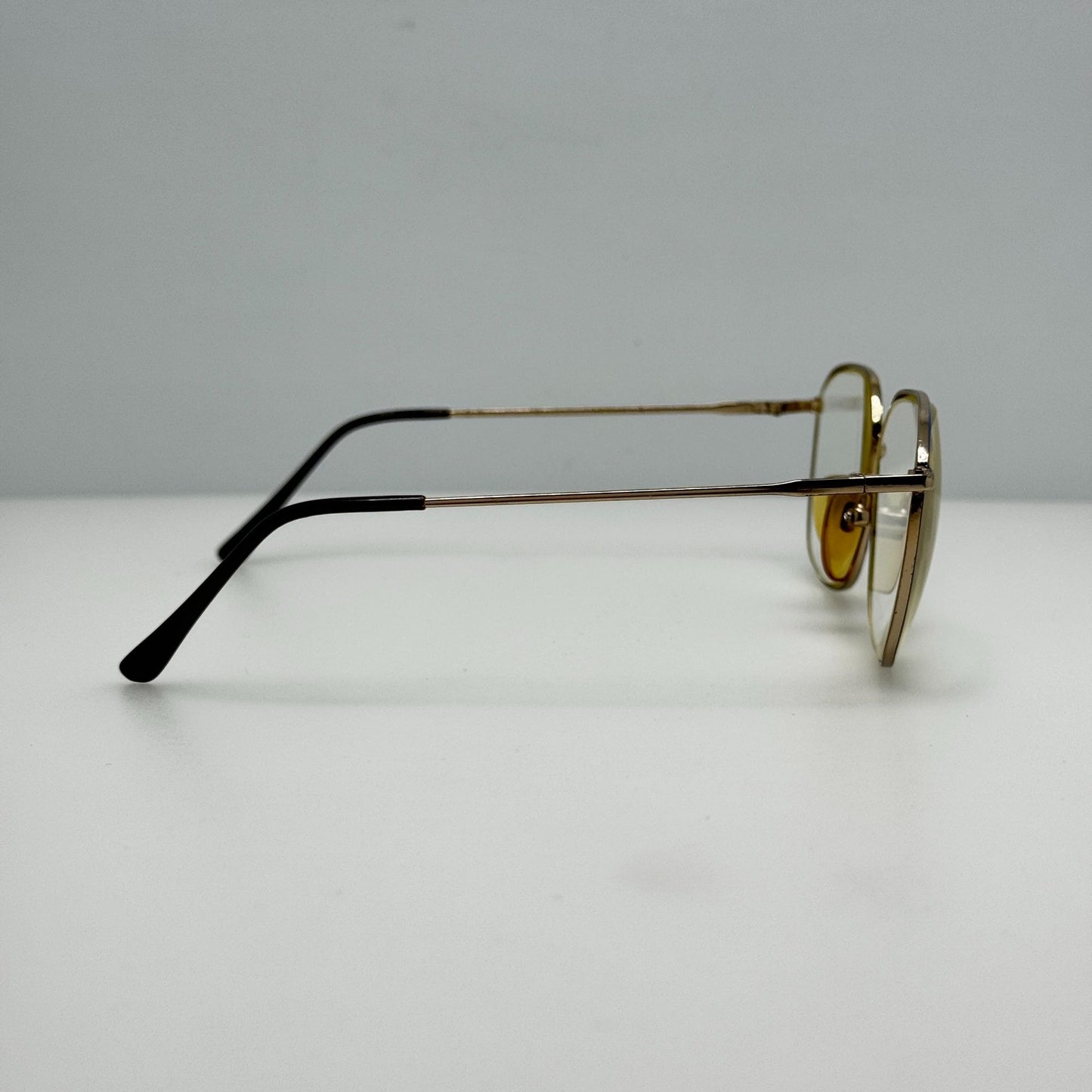 NW 5300 Gold Eyeglasses Eye Glasses Frames 54-16-135