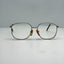NW 5300 Gold Eyeglasses Eye Glasses Frames 54-16-135