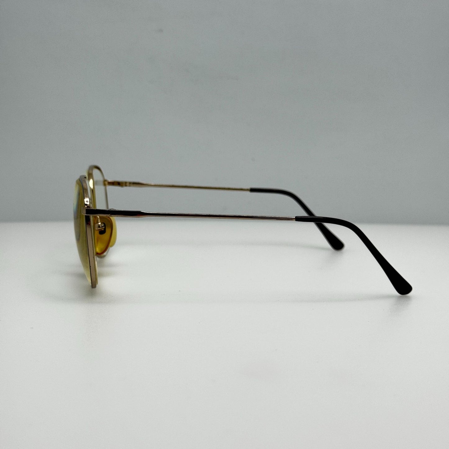 NW 5300 Gold Eyeglasses Eye Glasses Frames 54-16-135