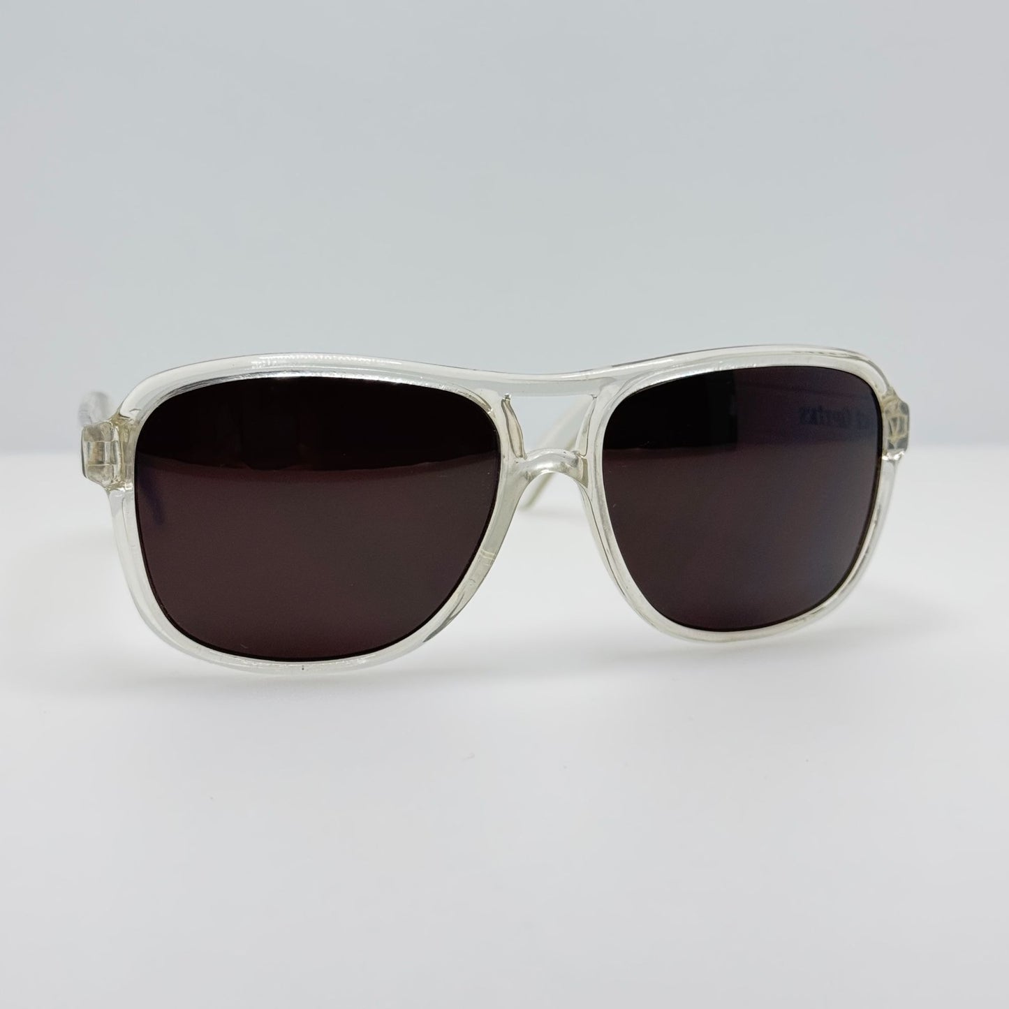 Ski Optiks Sunglasses Vintage Retro Nylon Japan