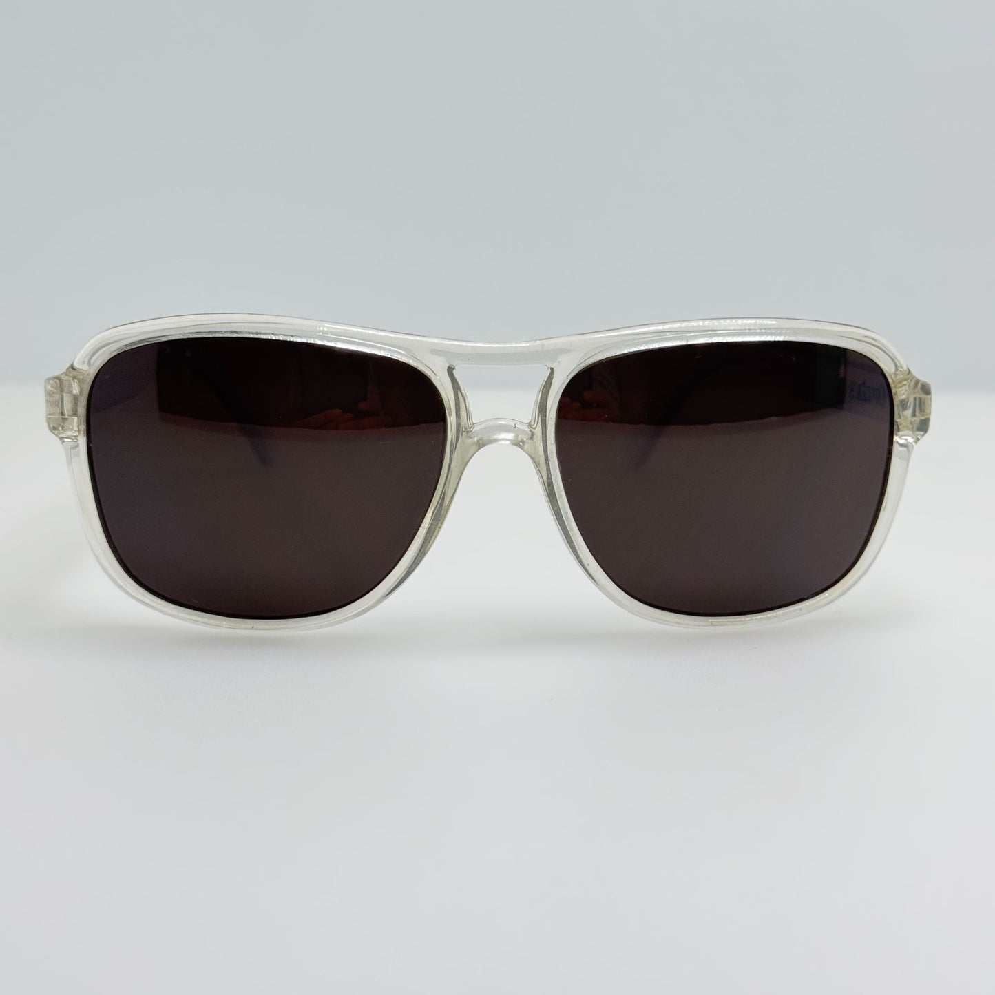 Ski Optiks Sunglasses Vintage Retro Nylon Japan