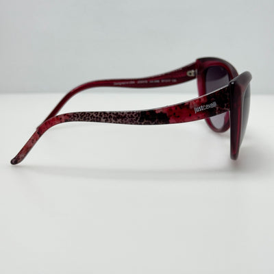 JustCavalli Roberto Cavalli Sunglasses JC631S 68B 57-17-135