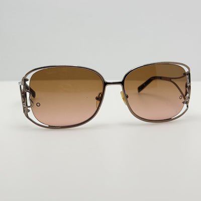 Montblanc Sunglasses MB318s Col 34Z Italy 60-17-135