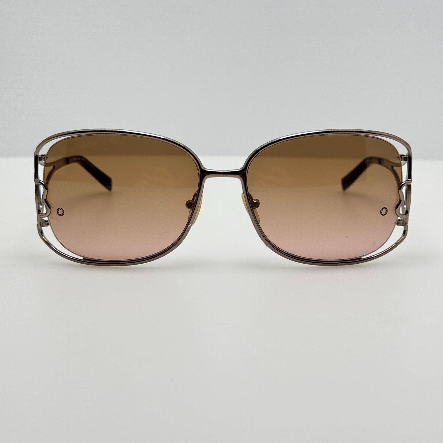 Montblanc Sunglasses MB318s Col 34Z Italy 60-17-135