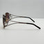 Montblanc Sunglasses MB318s Col 34Z Italy 60-17-135