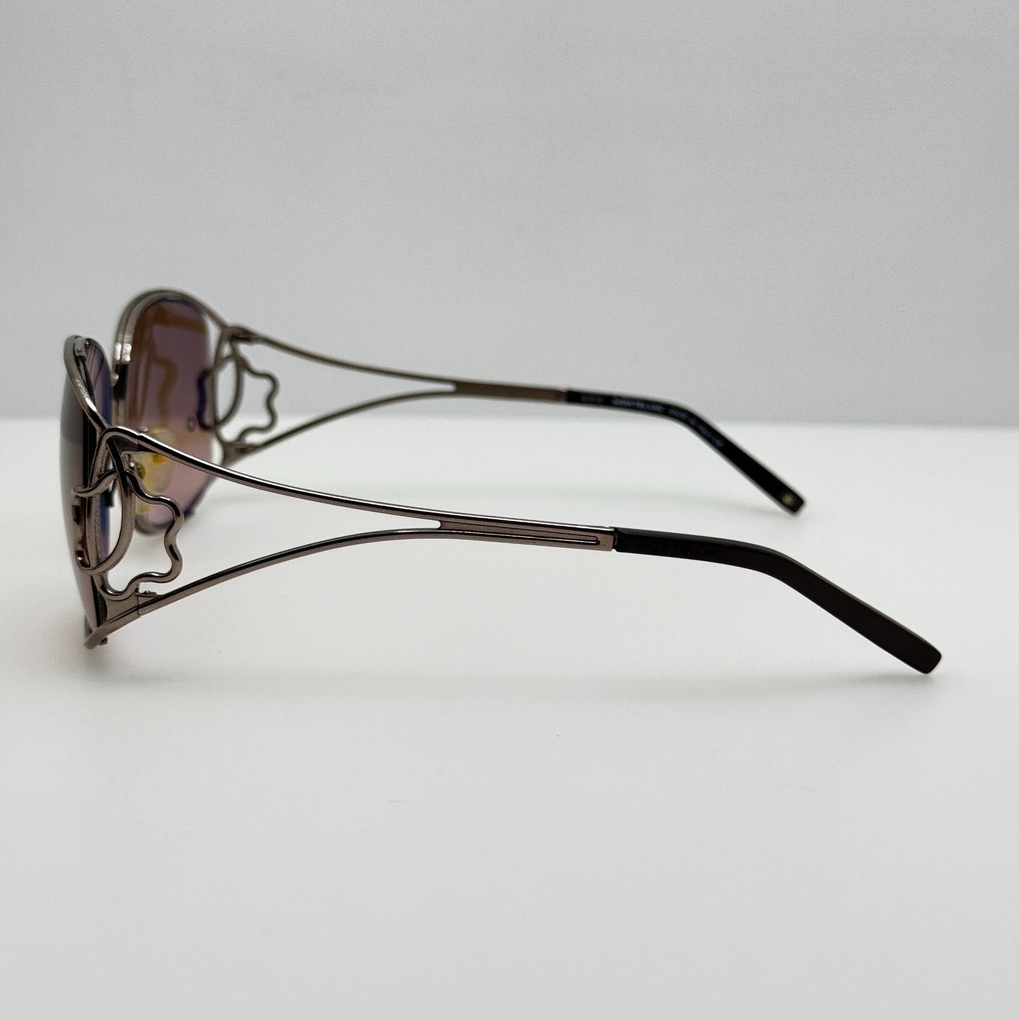 Montblanc Sunglasses MB318s Col 34Z Italy 60-17-135