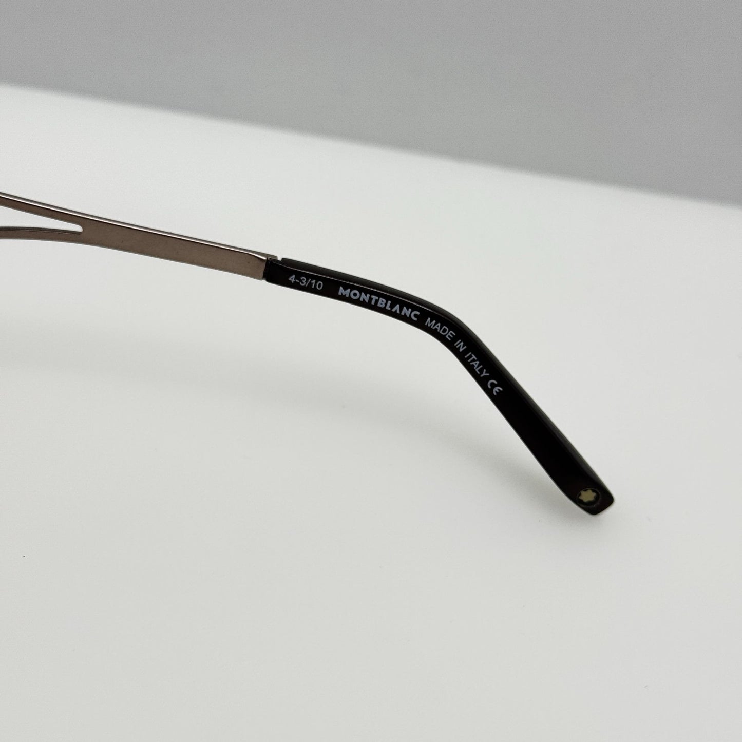 Montblanc Sunglasses MB318s Col 34Z Italy 60-17-135