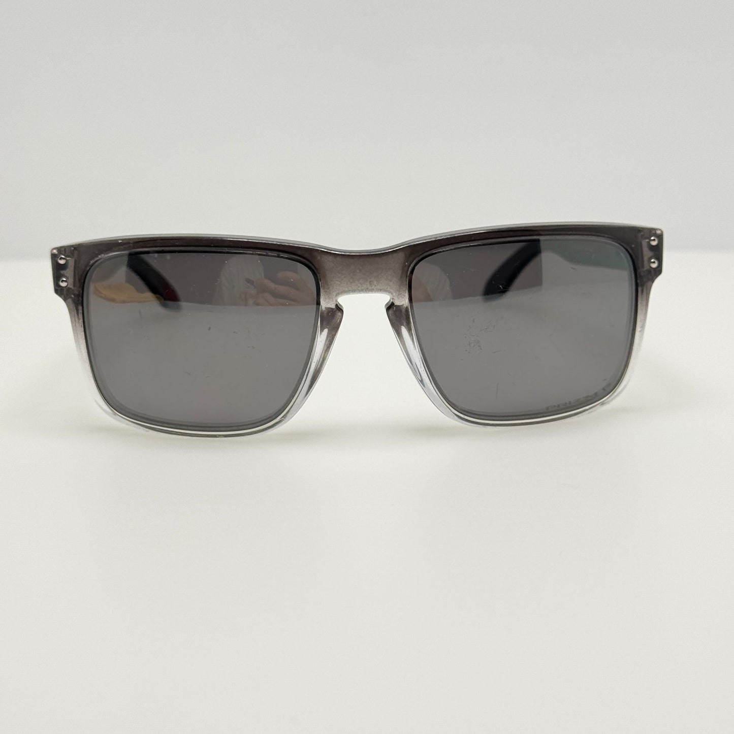 Oakley Sunglasses OO9102-O255 Holbrook 57-18-137