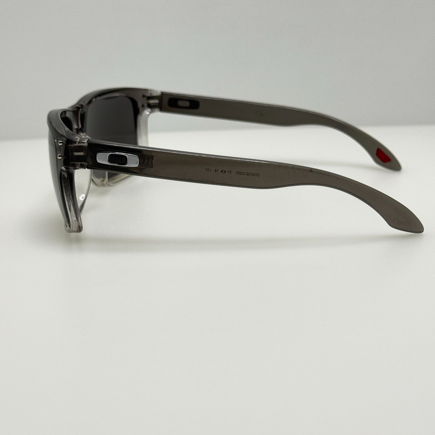Oakley Sunglasses OO9102-O255 Holbrook 57-18-137