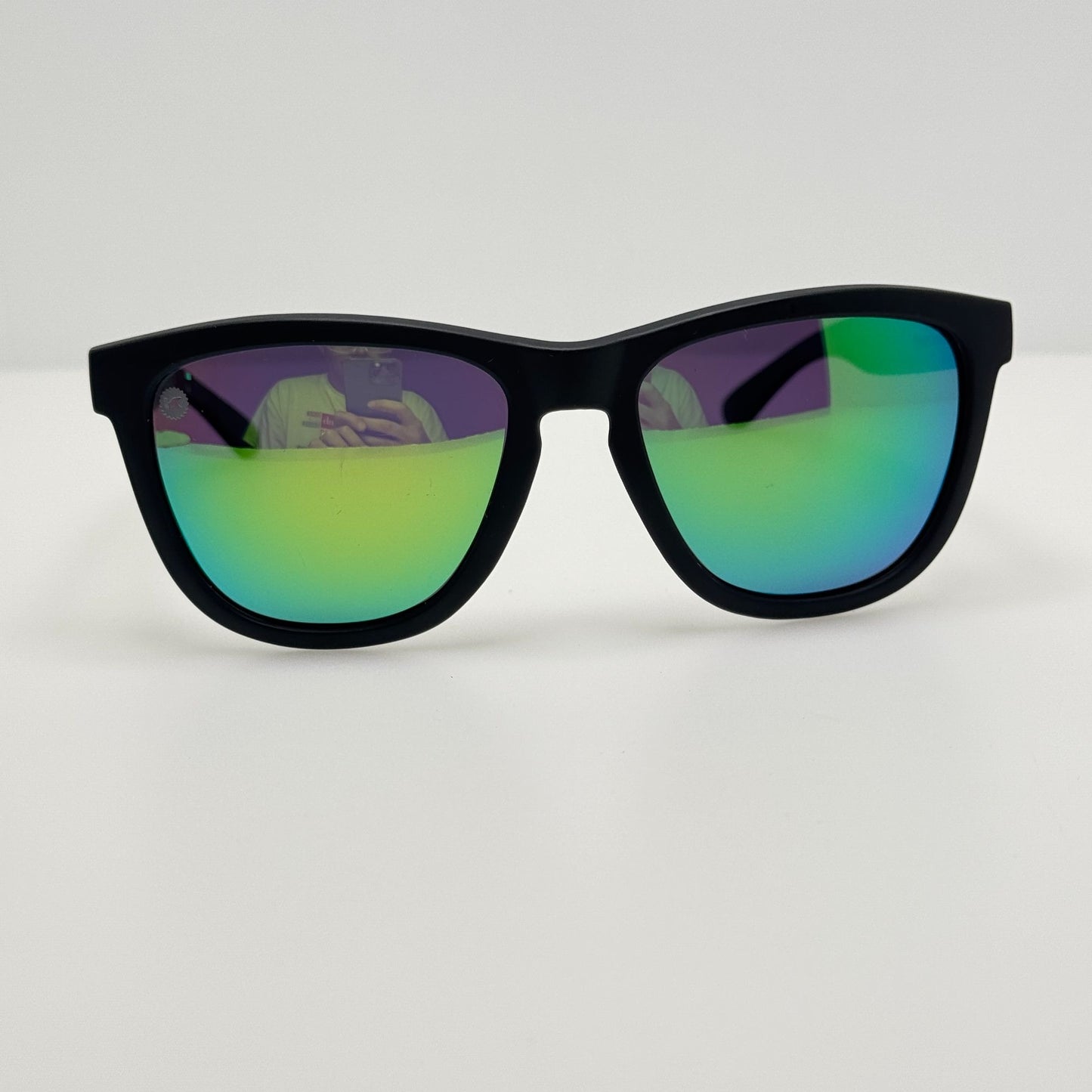 Knockaround Sunglasses Premiums Black