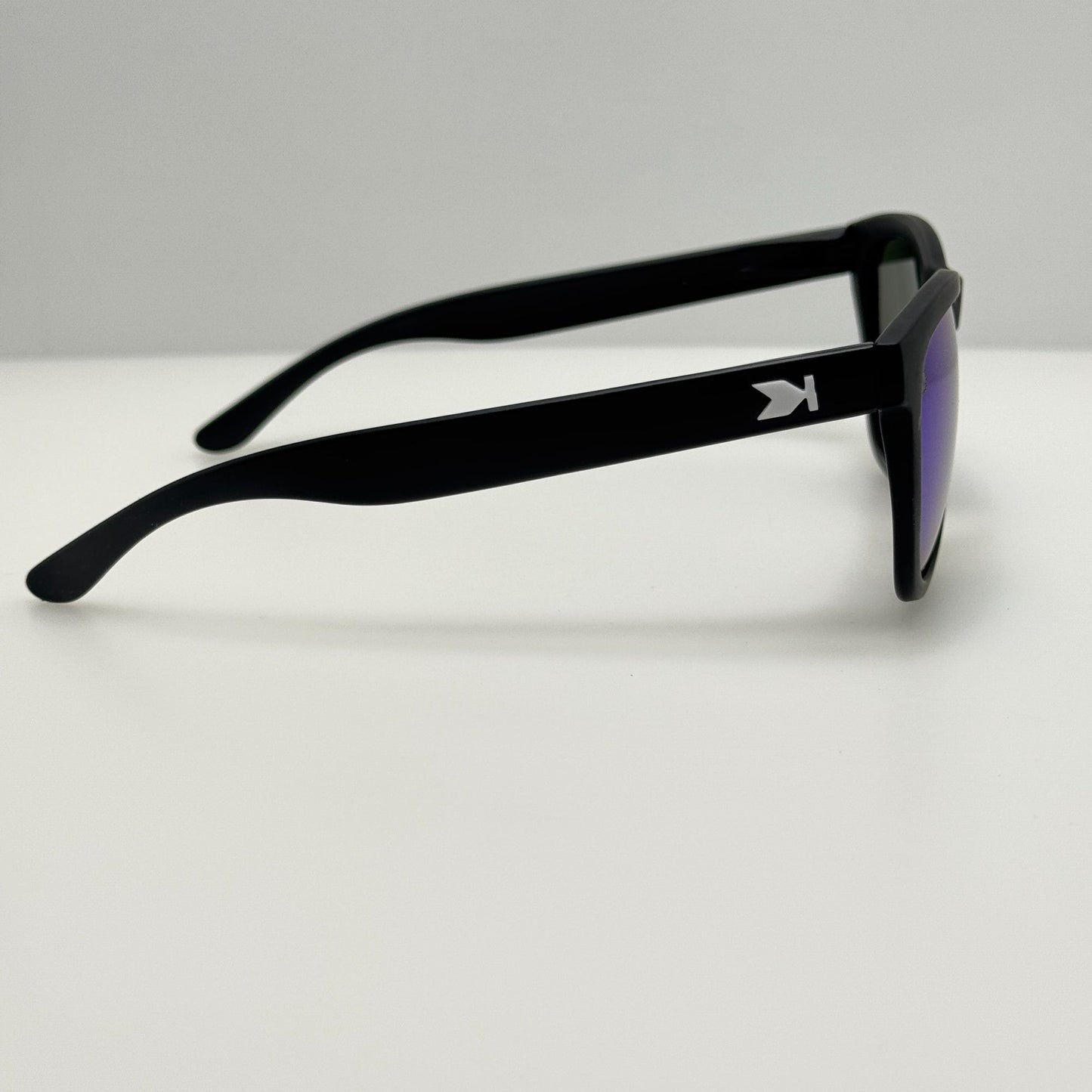 Knockaround Sunglasses Premiums Black