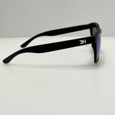 Knockaround Sunglasses Premiums Black
