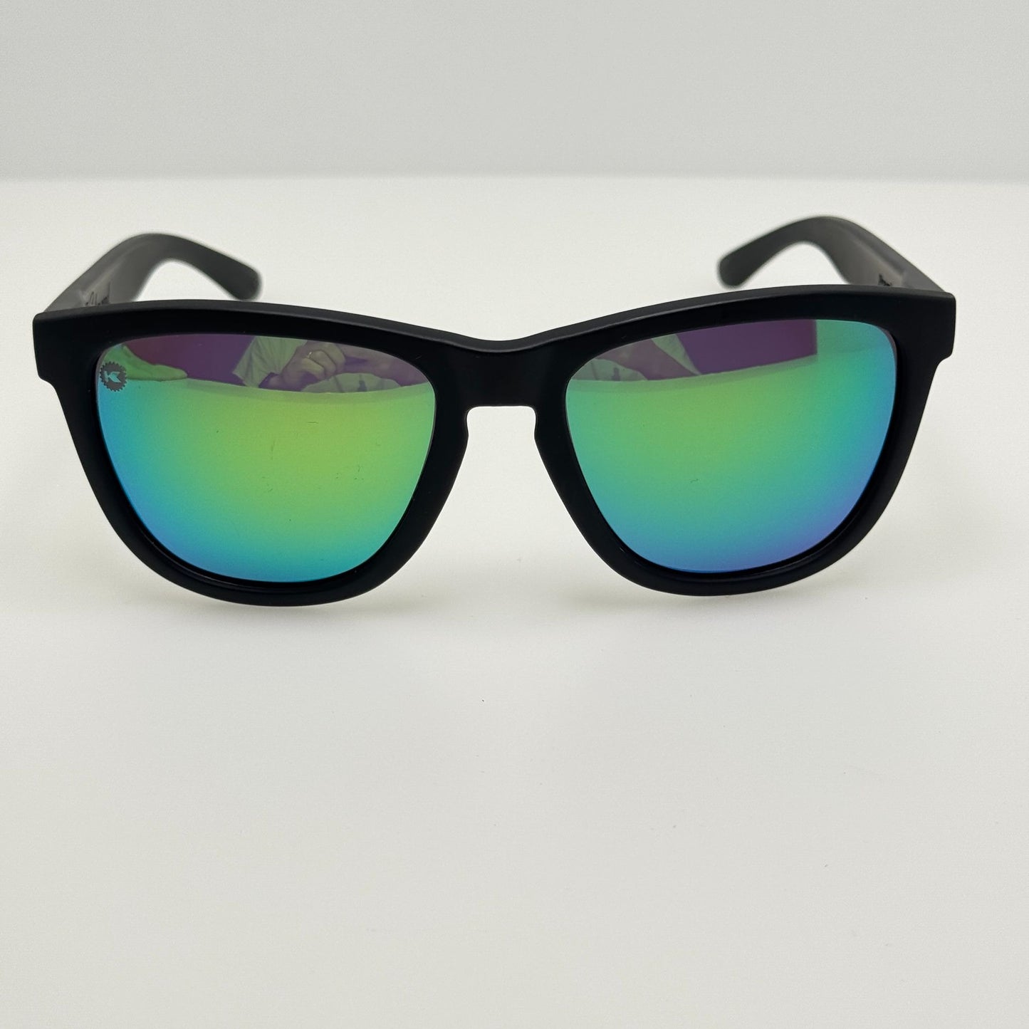 Knockaround Sunglasses Premiums Black
