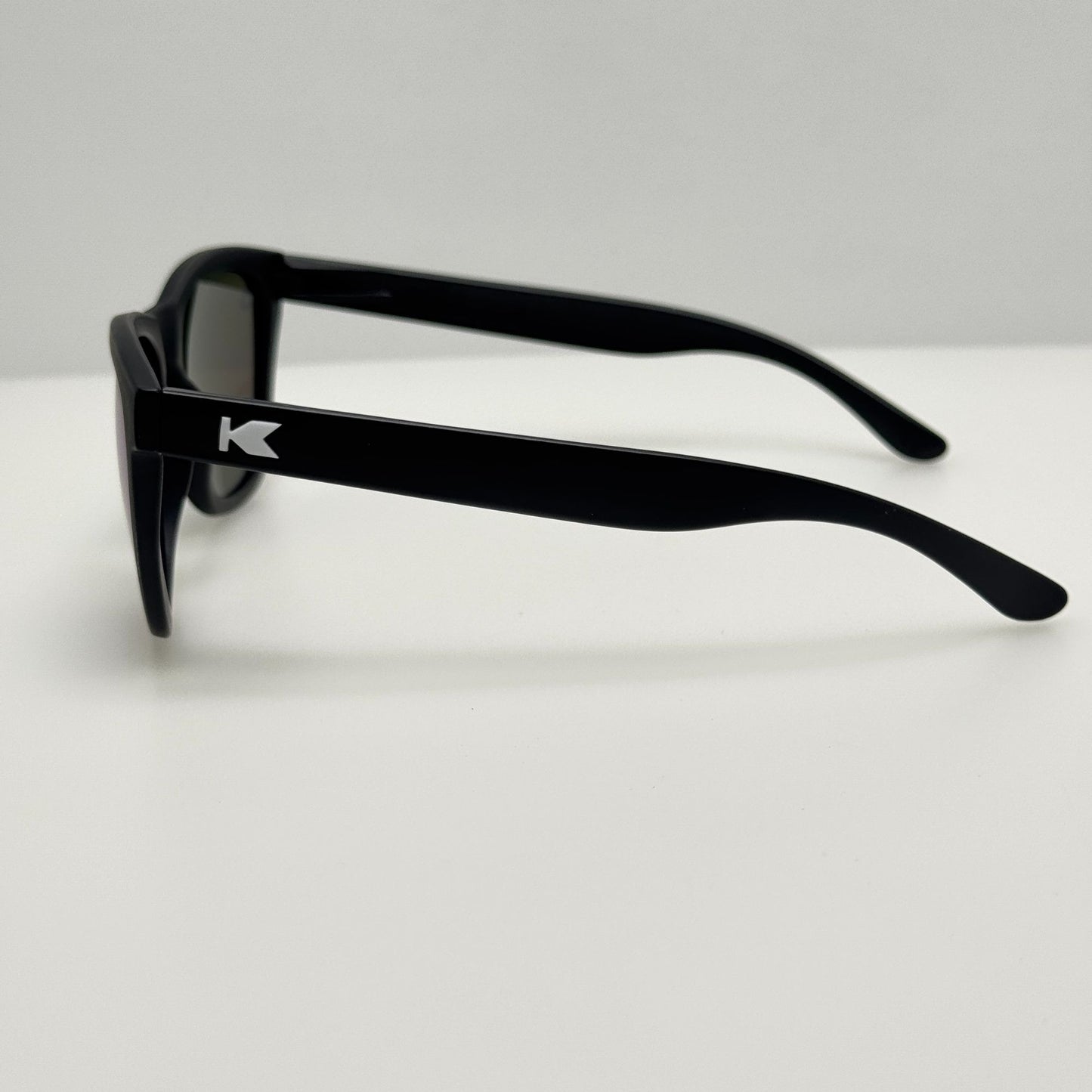 Knockaround Sunglasses Premiums Black
