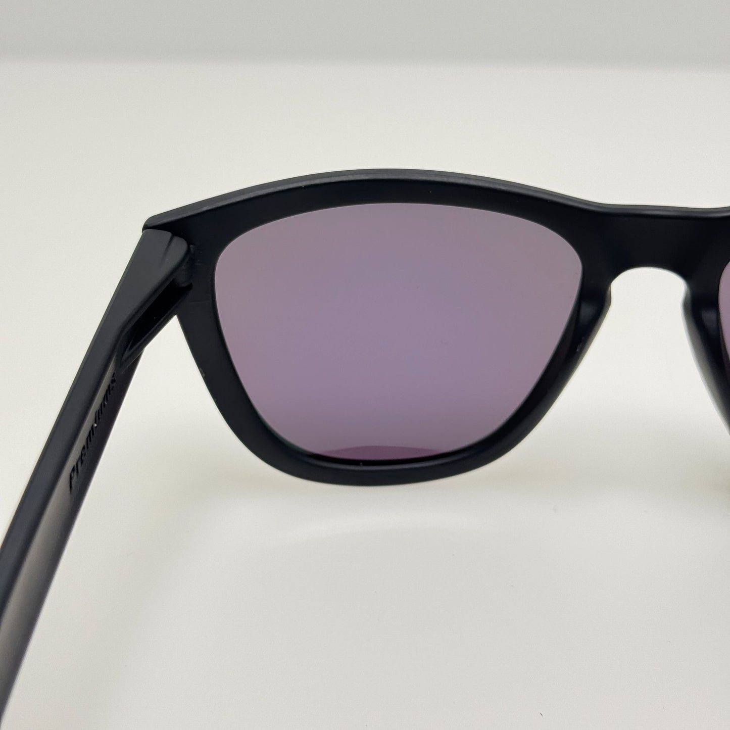 Knockaround Sunglasses Premiums Black