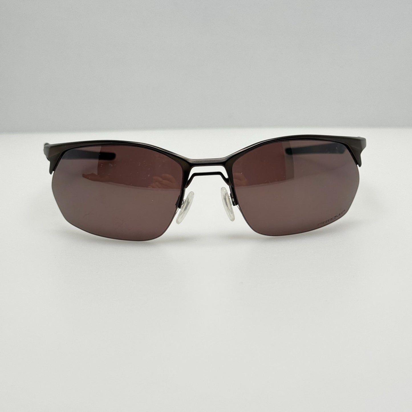 Oakley Sunglasses OO4145-0560 Wire Tap 2.0 Prizm  60-19-136