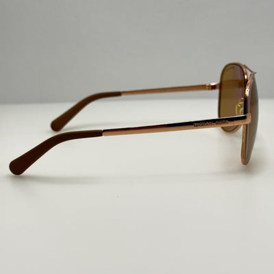 Micheal Kors Sunglasses MK 5004 Chelsea 1017R1 59-13-135