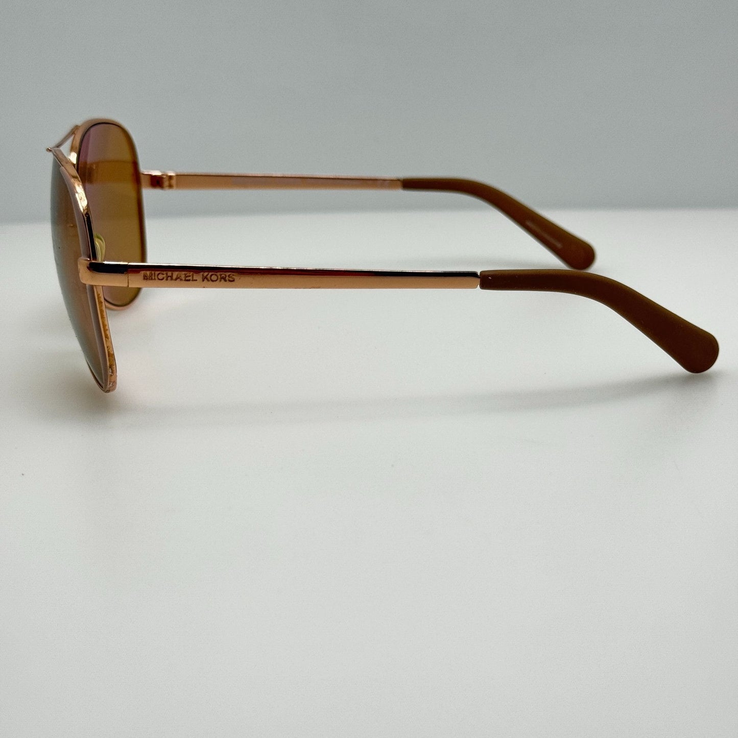 Micheal Kors Sunglasses MK 5004 Chelsea 1017R1 59-13-135