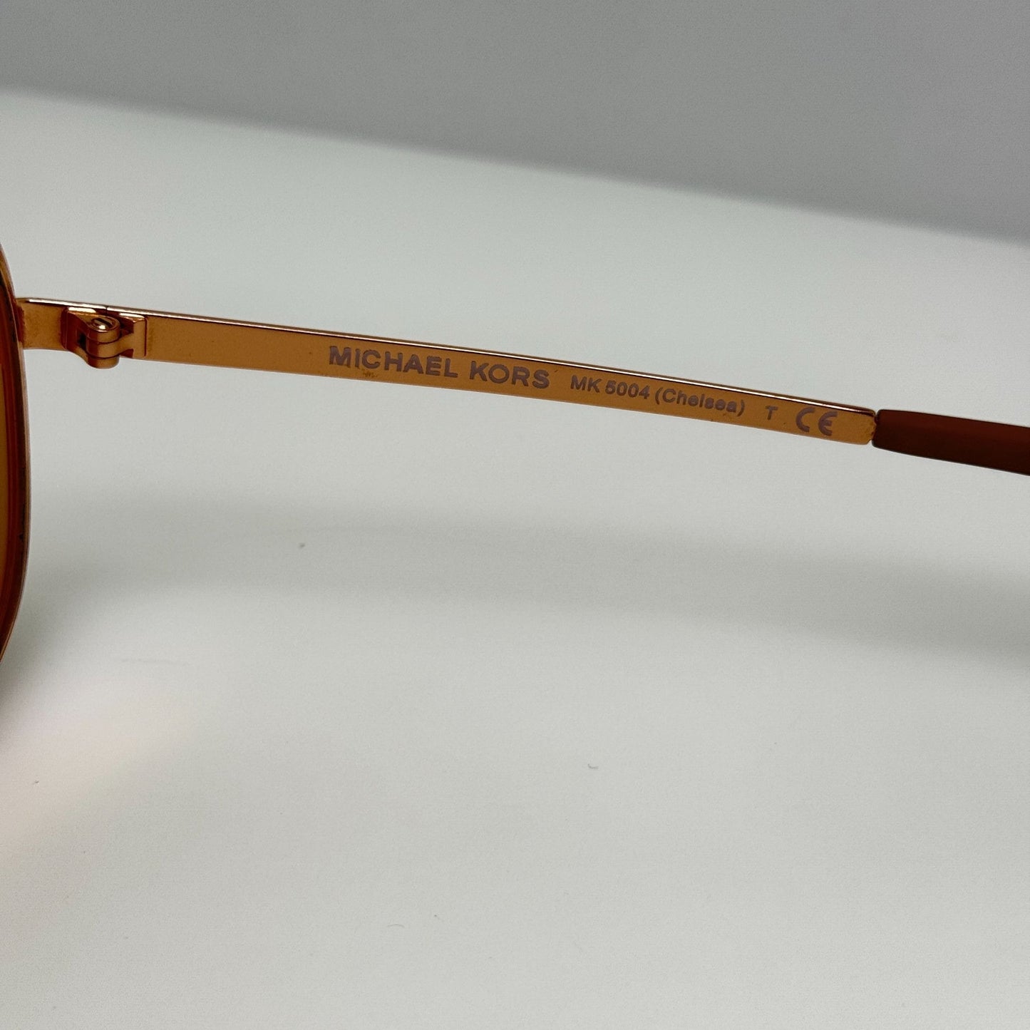 Micheal Kors Sunglasses MK 5004 Chelsea 1017R1 59-13-135