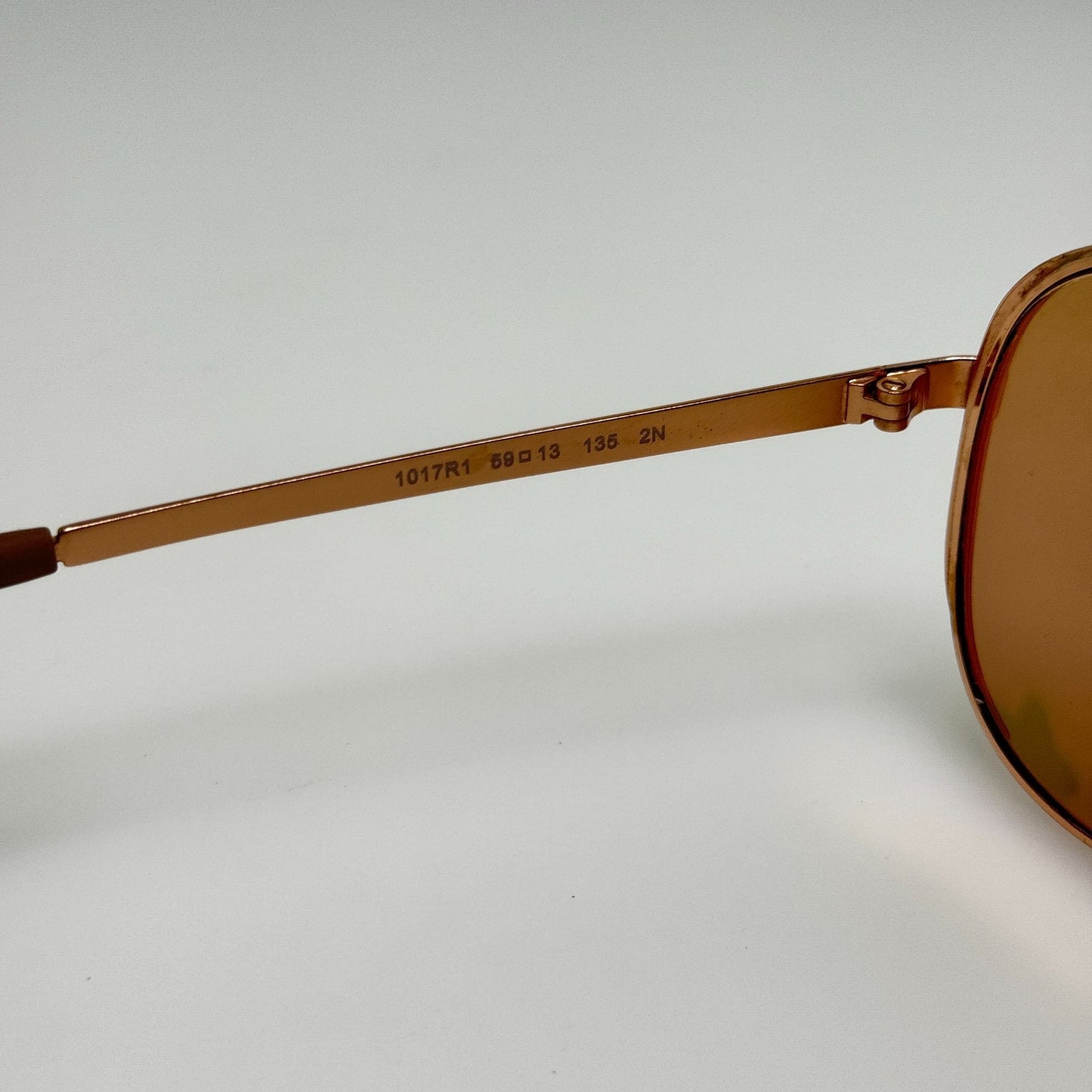 Micheal Kors Sunglasses MK 5004 Chelsea 1017R1 59-13-135
