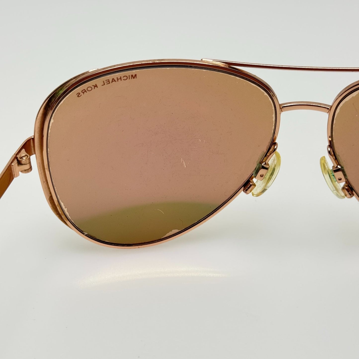 Micheal Kors Sunglasses MK 5004 Chelsea 1017R1 59-13-135